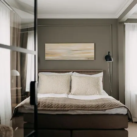Lillan & Koek Hotel Tampere