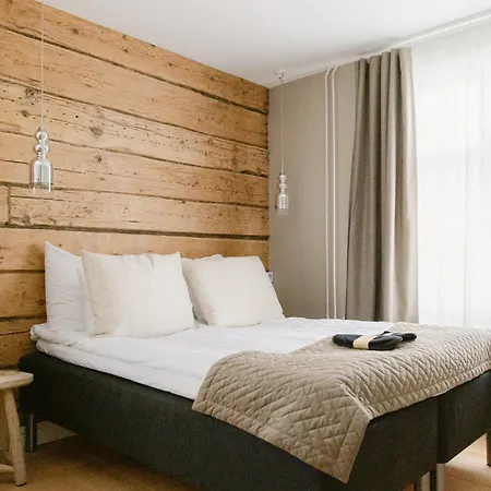 Hotel Lillan & Koek Tampere